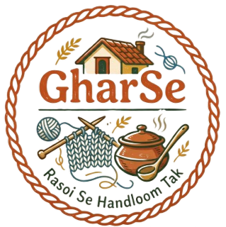 GharSe Logo