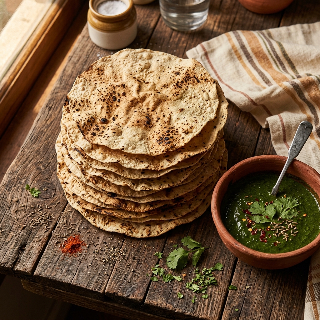 Papad